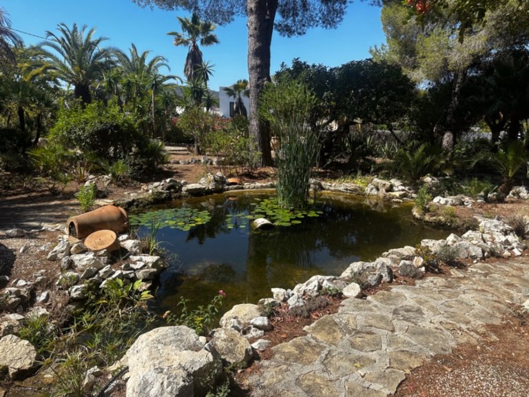 Villa for Sale in Montgó - Partida Tosal, Jávea, Alicante 9