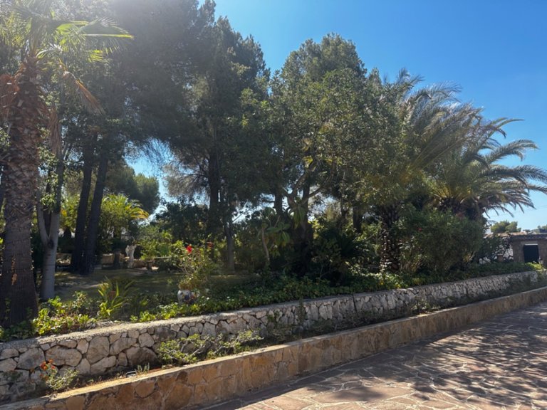 Villa for Sale in Montgó - Partida Tosal, Jávea, Alicante 5