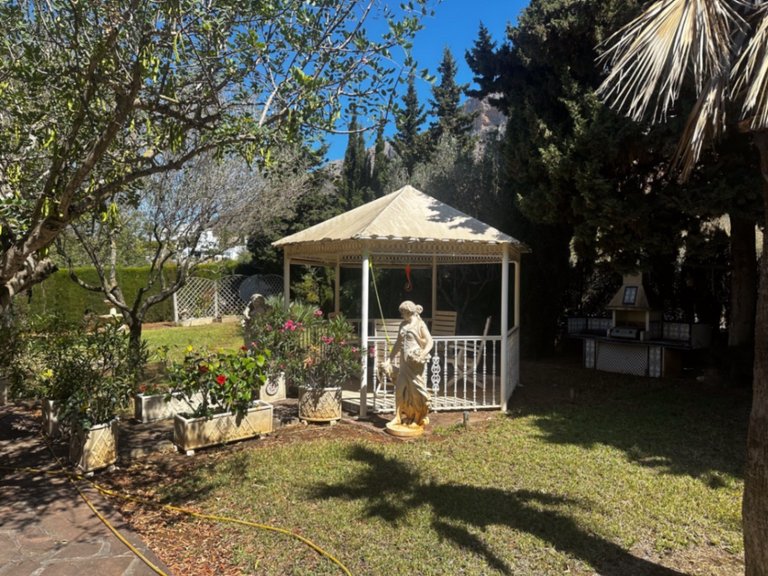 Villa for Sale in Montgó - Partida Tosal, Jávea, Alicante 31