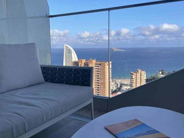 Apartment for Sale in Zona de Poniente, Benidorm, Alicante 9