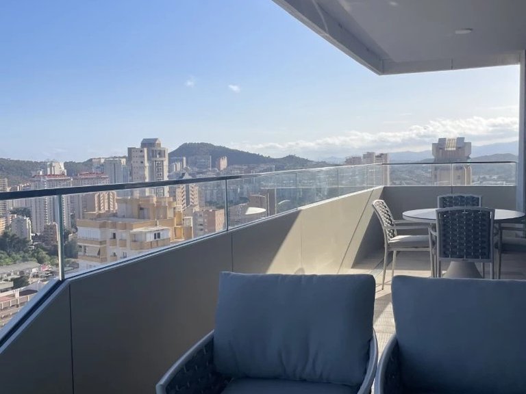 Apartment for Sale in Zona de Poniente, Benidorm, Alicante 10