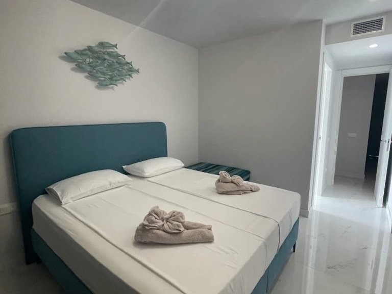 Apartment for Sale in Zona de Poniente, Benidorm, Alicante 6