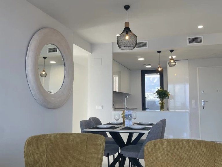 Apartment for Sale in Zona de Poniente, Benidorm, Alicante 5