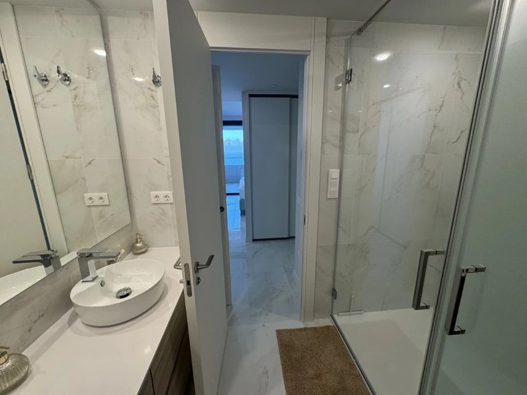 Apartment for Sale in Zona de Poniente, Benidorm, Alicante 10