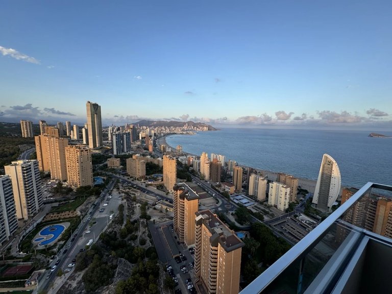 Apartment for Sale in Zona de Poniente, Benidorm, Alicante 1