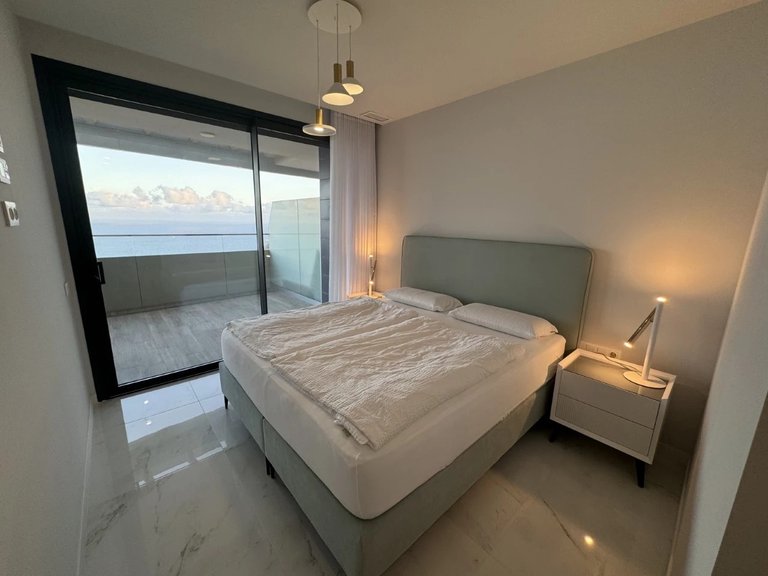 Apartment for Sale in Zona de Poniente, Benidorm, Alicante 11