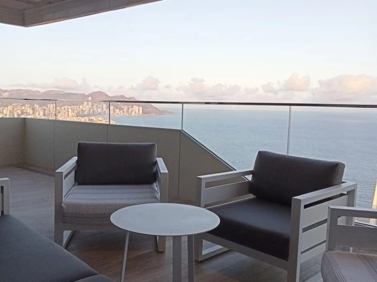 Apartment for Sale in Zona de Poniente, Benidorm, Alicante 2