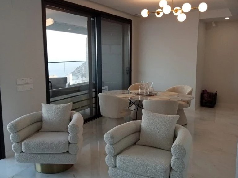 Apartment for Sale in Zona de Poniente, Benidorm, Alicante 4