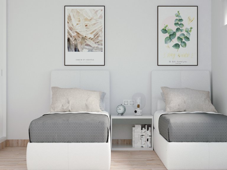 Town House for Sale in Orihuela Costa, Alicante 12