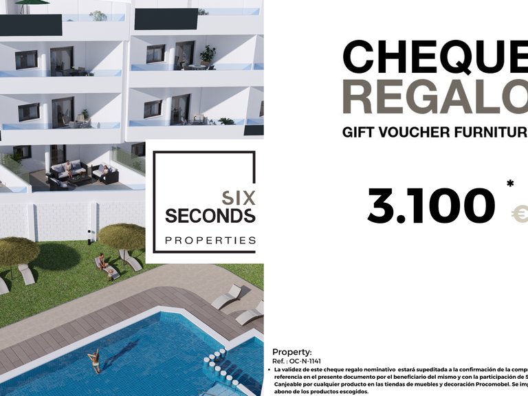 Town House for Sale in Orihuela Costa, Alicante 17