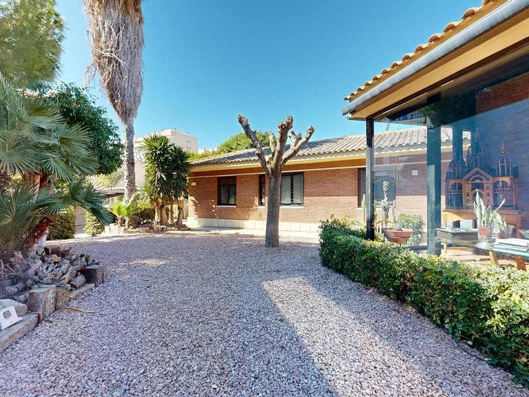 Villa for Sale in San Juan de Alicante, San Juan Alicante, Alicante 4