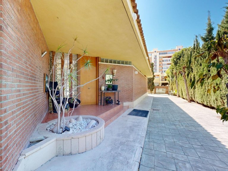 Villa for Sale in San Juan de Alicante, San Juan Alicante, Alicante 3
