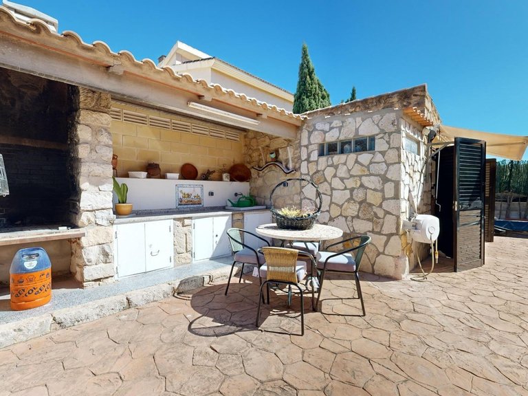 Villa for Sale in San Juan de Alicante, San Juan Alicante, Alicante 23