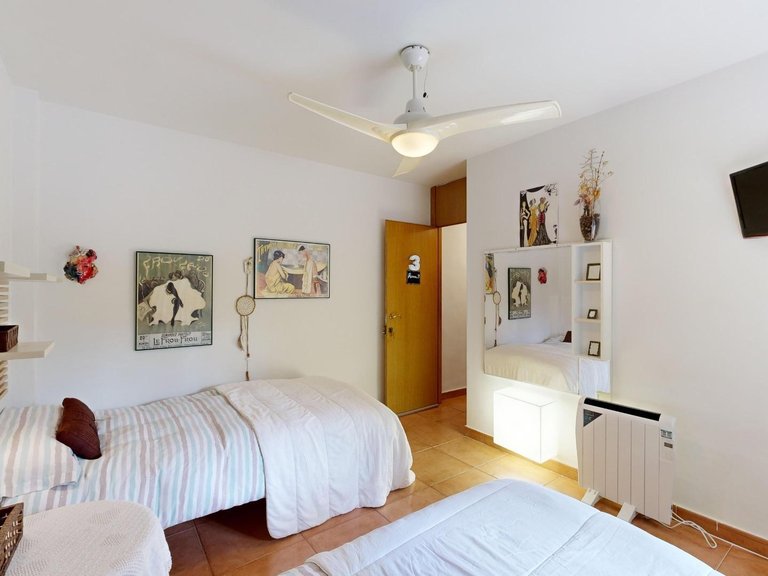 Villa for Sale in San Juan de Alicante, San Juan Alicante, Alicante 45