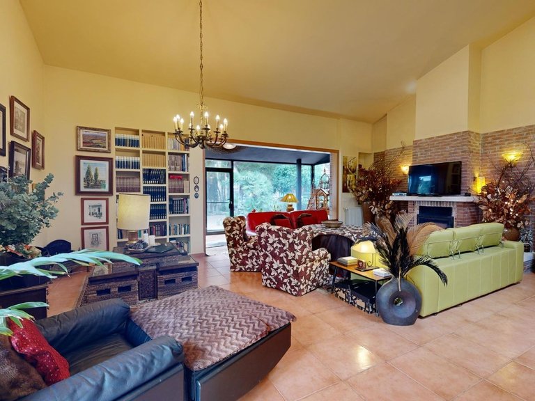 Villa for Sale in San Juan de Alicante, San Juan Alicante, Alicante 37