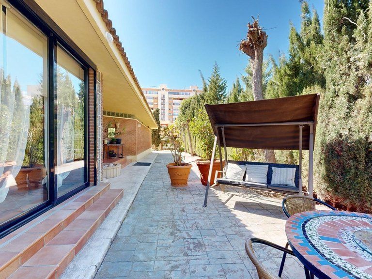 Villa for Sale in San Juan de Alicante, San Juan Alicante, Alicante 11