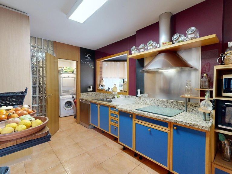 Villa for Sale in San Juan de Alicante, San Juan Alicante, Alicante 36