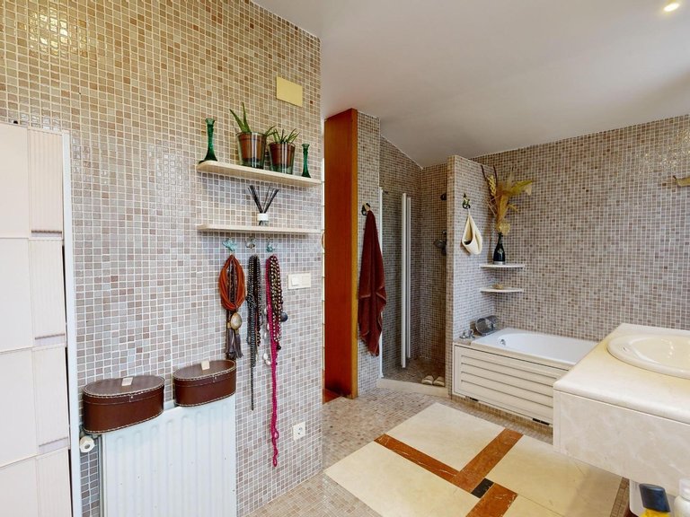 Villa for Sale in San Juan de Alicante, San Juan Alicante, Alicante 26