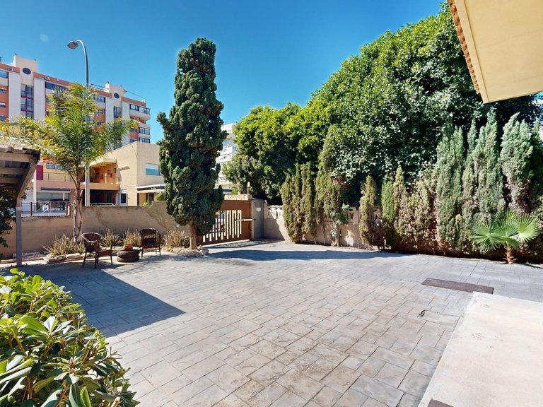 Villa for Sale in San Juan de Alicante, San Juan Alicante, Alicante 17