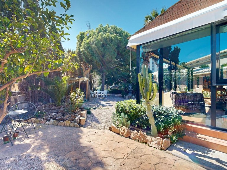 Villa for Sale in San Juan de Alicante, San Juan Alicante, Alicante 1