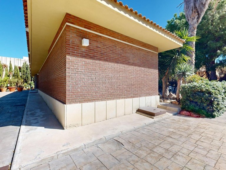 Villa for Sale in San Juan de Alicante, San Juan Alicante, Alicante 14