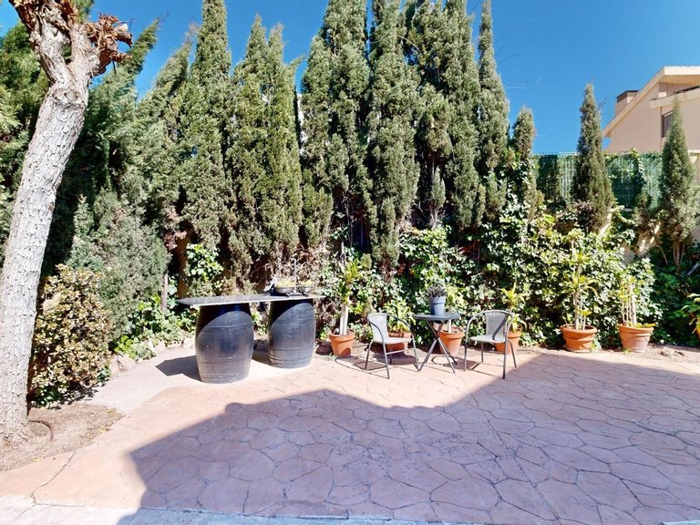 Villa for Sale in San Juan de Alicante, San Juan Alicante, Alicante 18