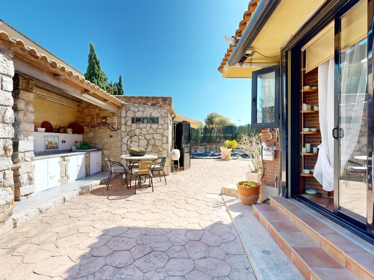 Villa for Sale in San Juan de Alicante, San Juan Alicante, Alicante 21