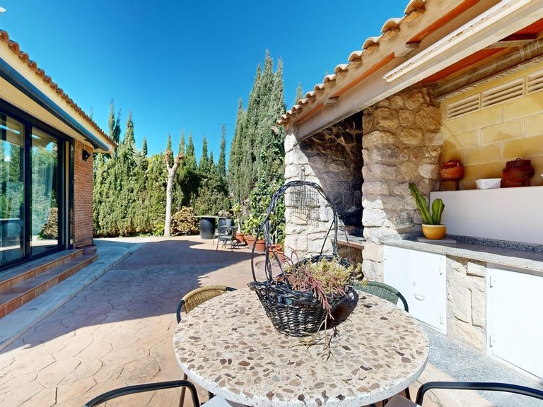 Villa for Sale in San Juan de Alicante, San Juan Alicante, Alicante 22