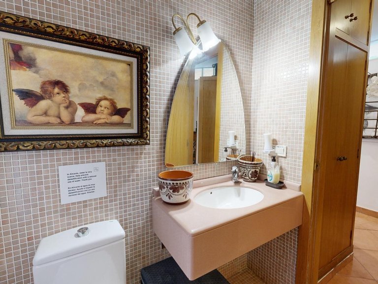 Villa for Sale in San Juan de Alicante, San Juan Alicante, Alicante 43