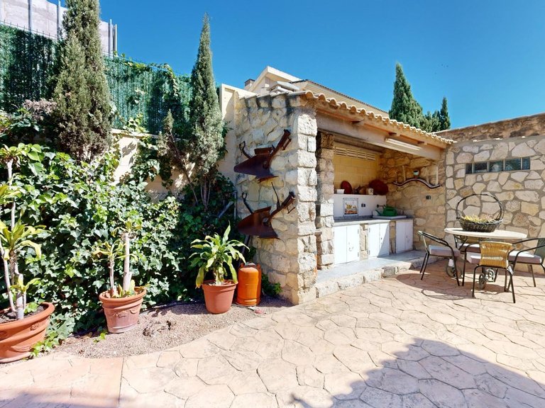 Villa for Sale in San Juan de Alicante, San Juan Alicante, Alicante 20