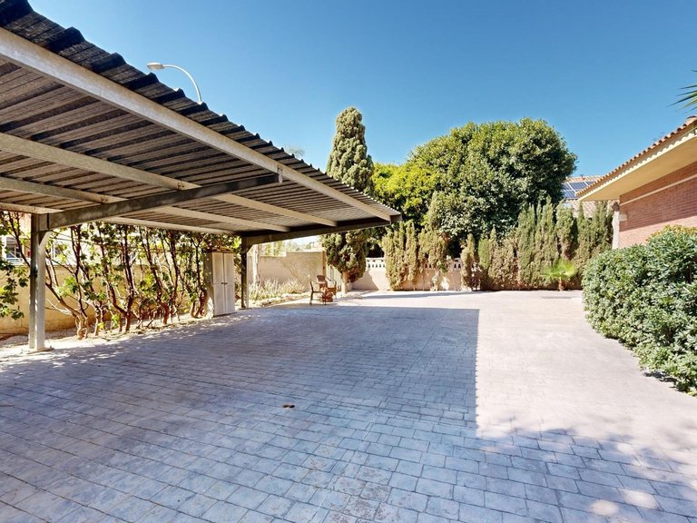 Villa for Sale in San Juan de Alicante, San Juan Alicante, Alicante 16