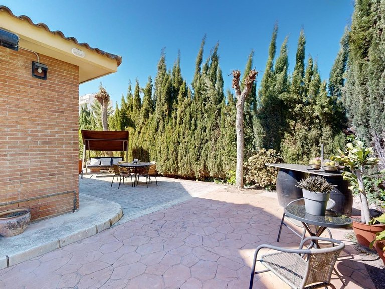 Villa for Sale in San Juan de Alicante, San Juan Alicante, Alicante 12