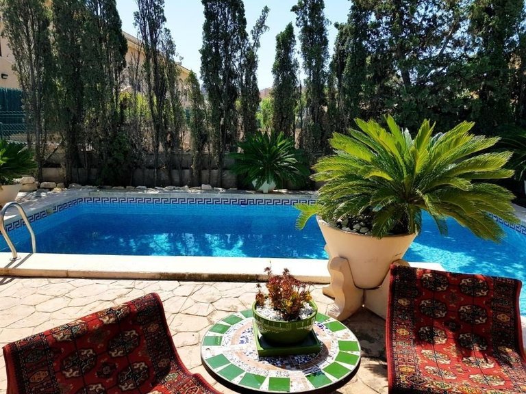 Villa for Sale in San Juan de Alicante, San Juan Alicante, Alicante 24