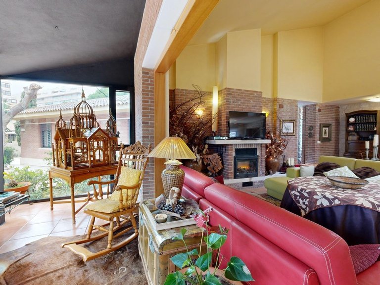 Villa for Sale in San Juan de Alicante, San Juan Alicante, Alicante 38