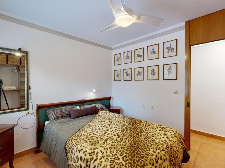 Villa for Sale in San Juan de Alicante, San Juan Alicante, Alicante 49