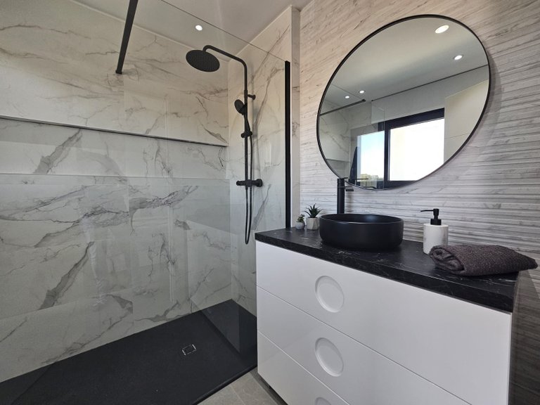 Villa for Sale in San Javier, Murcia 6