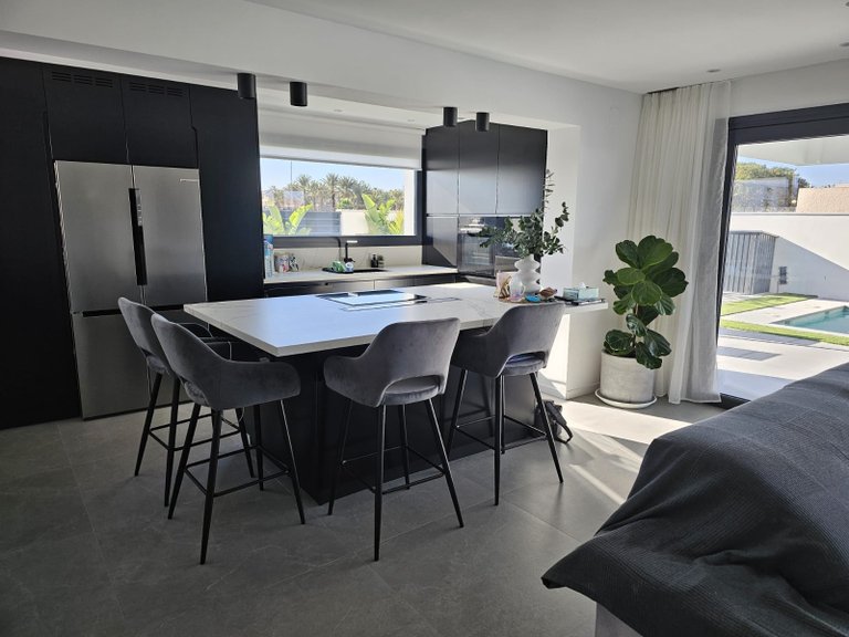 Villa for Sale in San Javier, Murcia 3