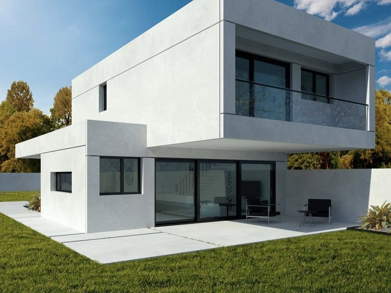 Villa for Sale in San Javier, Murcia 1