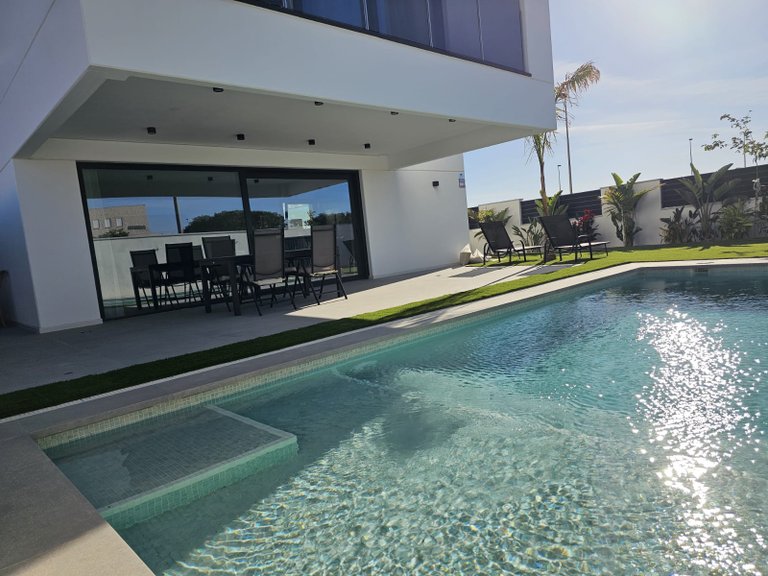 Villa for Sale in San Javier, Murcia 7