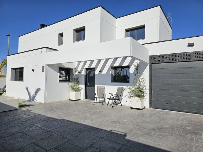 Villa for Sale in San Javier, Murcia 8