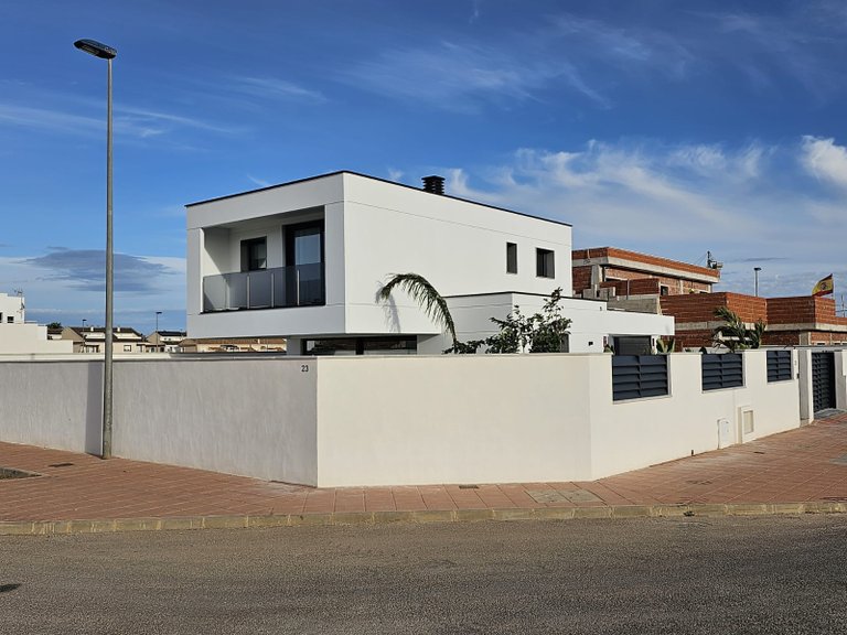Villa for Sale in San Javier, Murcia 9