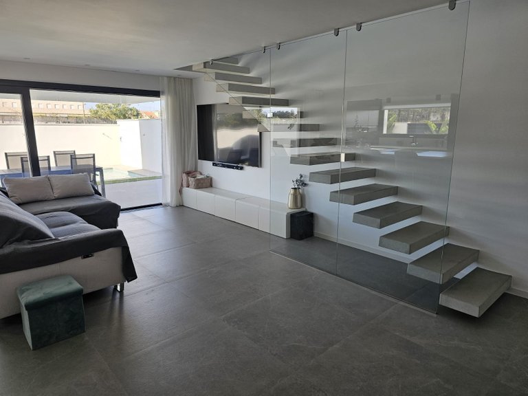 Villa for Sale in San Javier, Murcia 2