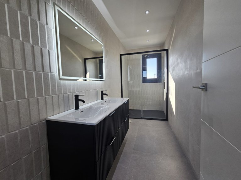 Villa for Sale in San Javier, Murcia 4