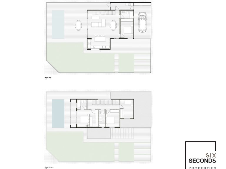 Villa for Sale in San Javier, Murcia 10