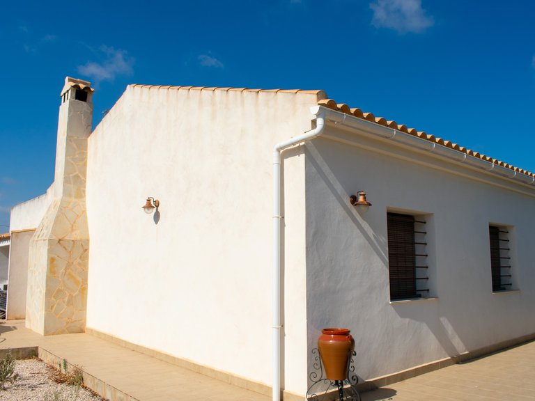 Villa for Sale in El Raso, Guardamar Del Segura, Alicante 40
