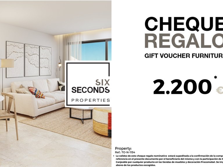 Apartment for Sale in Centro, Torrevieja, Alicante 16