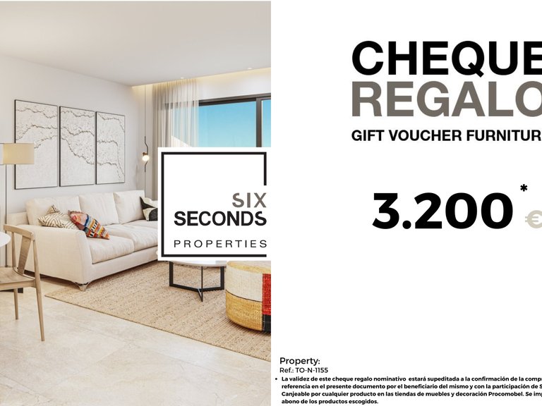 Apartment for Sale in Centro, Torrevieja, Alicante 16