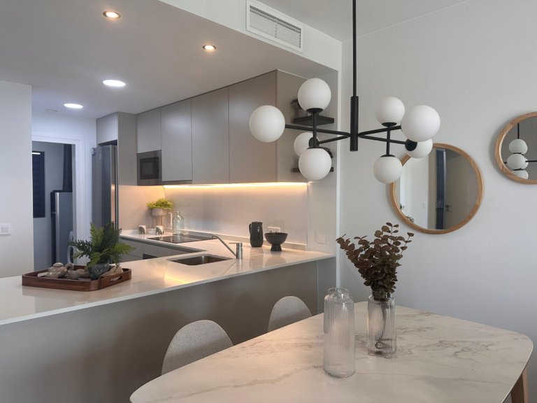 Penthouse for Sale in Centro, Torrevieja, Alicante 10