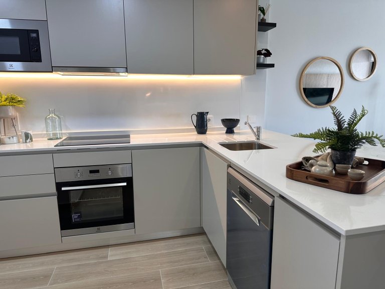 Penthouse for Sale in Centro, Torrevieja, Alicante 12