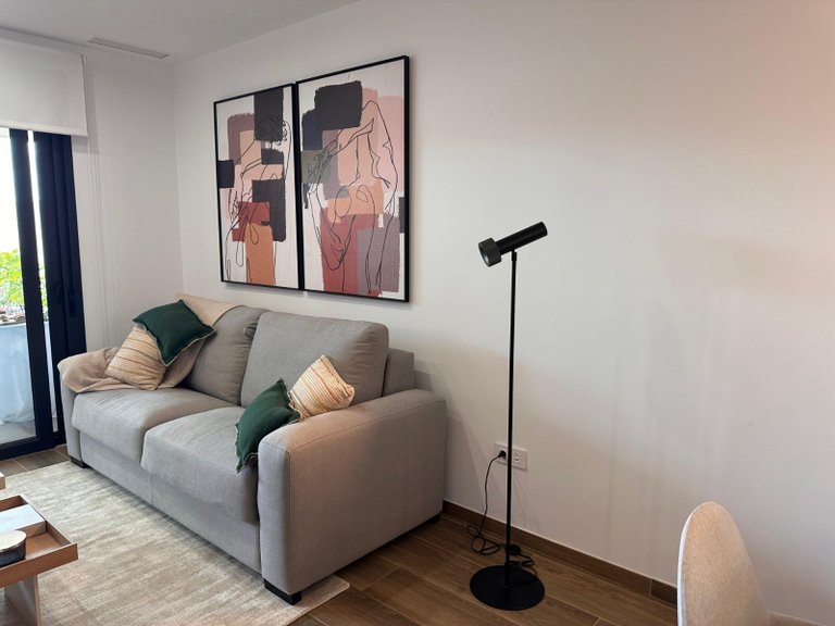 Penthouse for Sale in Centro, Torrevieja, Alicante 11